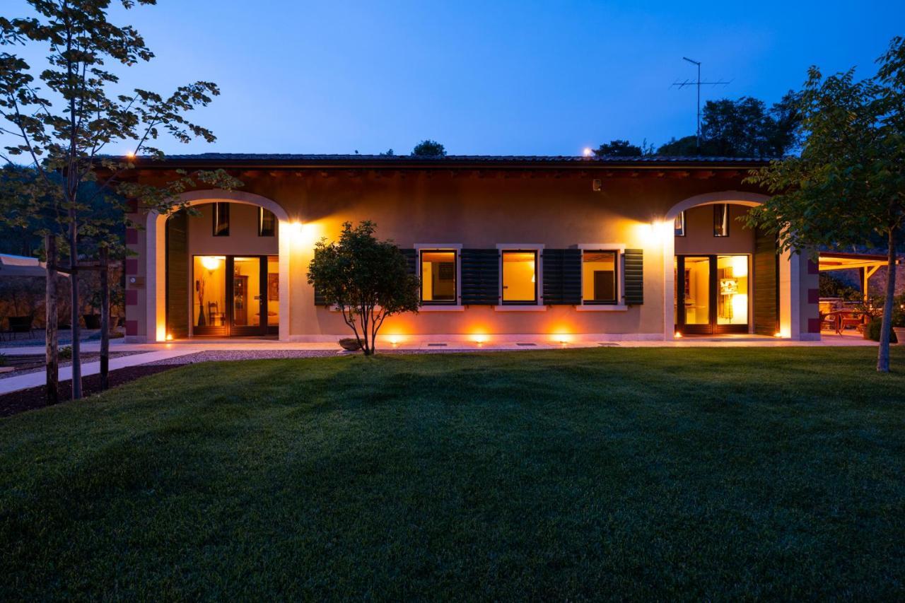 Agriturismo Sommavalle - Verona — Photos 3