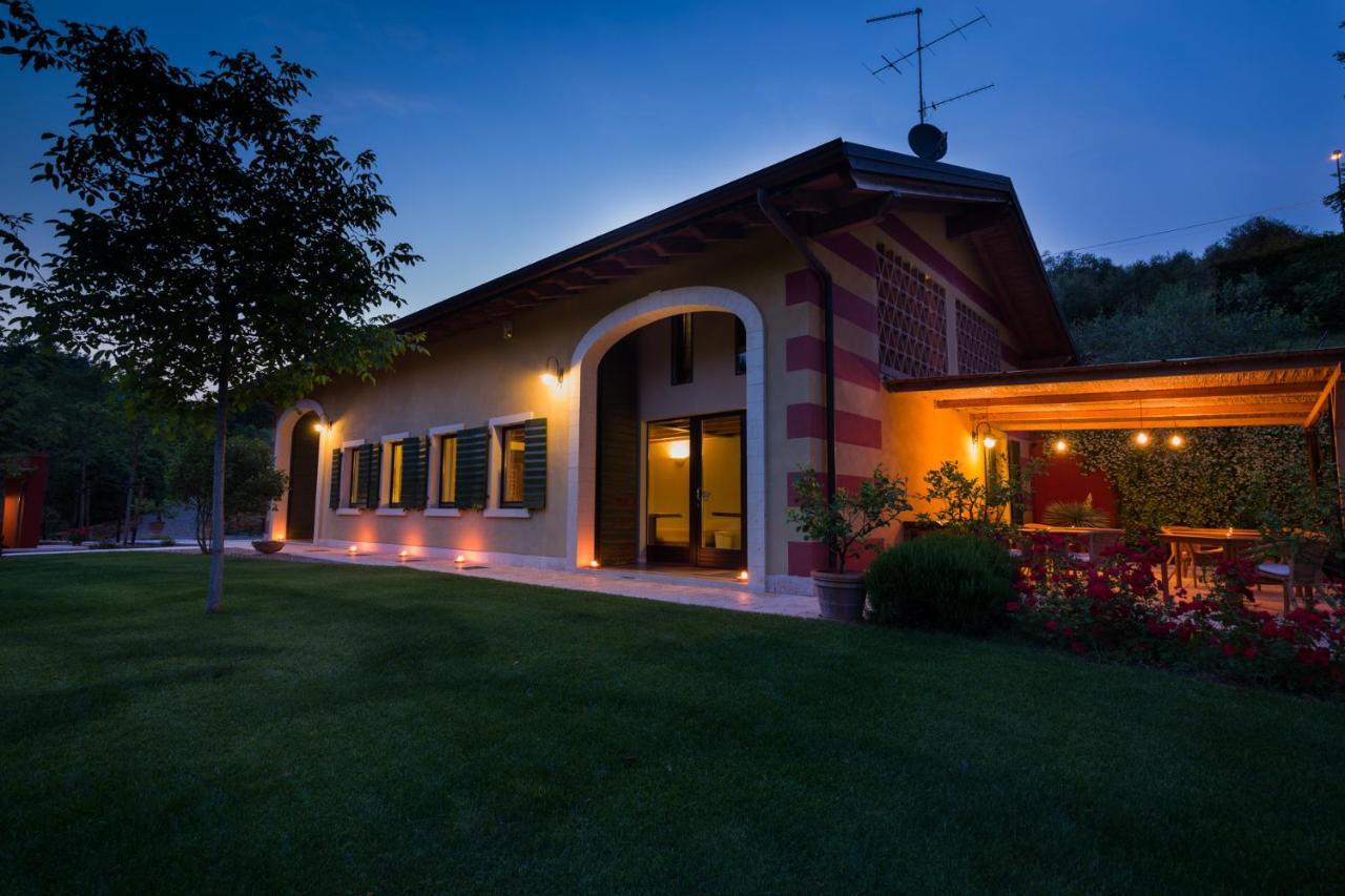 Agriturismo Sommavalle - Verona, Verona