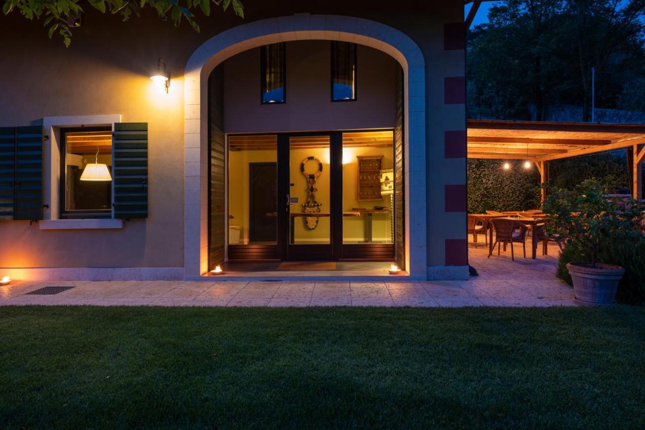Agriturismo Sommavalle - Verona — Photos 1